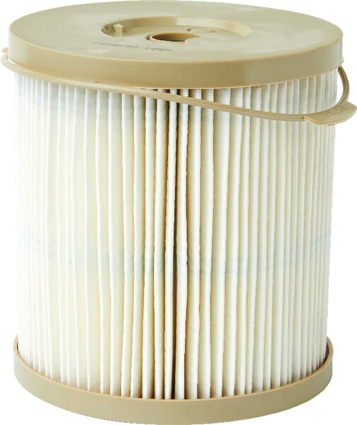 Filtre à carburant séparateur d'eau — réf. P552040