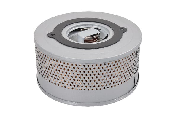 Filtre hydraul./transmission — réf. 84344963