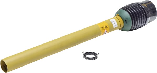 Protection de transmission moitié extérieure - standard, L : 1000mm Walterscheid — réf. 1116464