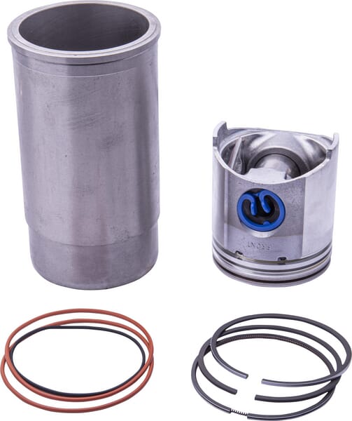 Piston & segment — réf. RE53073N