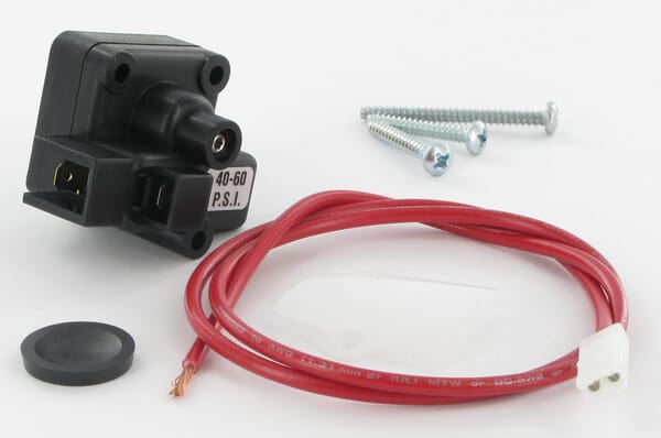 Manocontact Shurflo — réf. DIP9437505