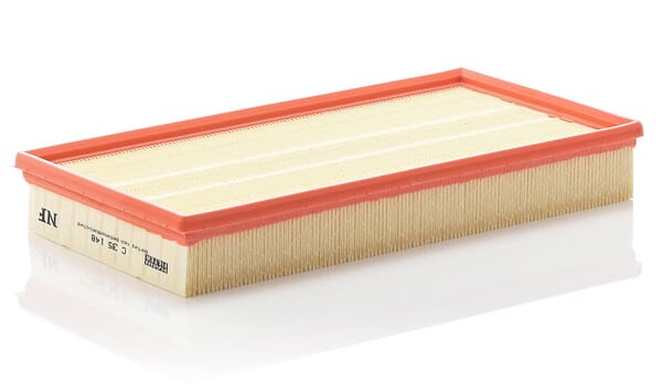 Air Filter · réf. C35148
