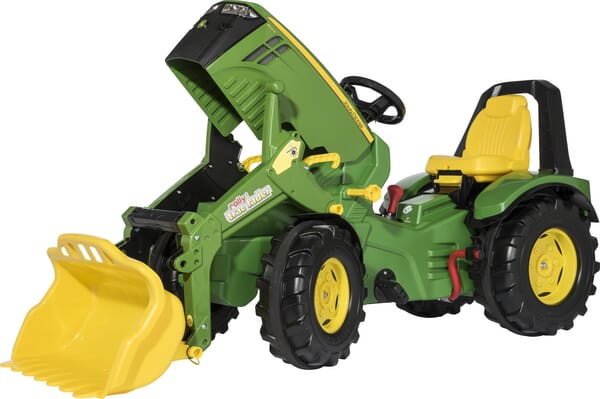 rolly toys x trac john deere