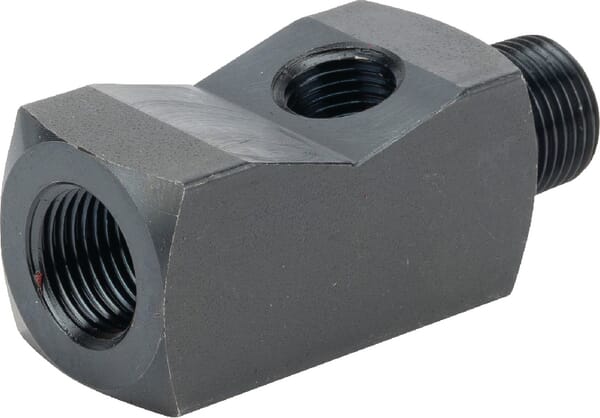 Profil T k tlakoměru E0567