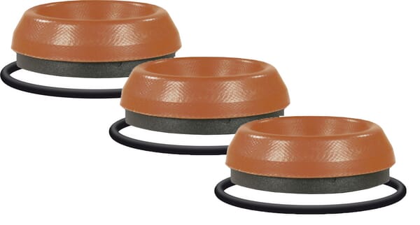 Kit joint d'étanchéité 22 mm pour 3 pistons — réf. HD1702783