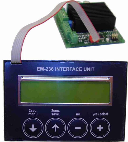 Programming interface