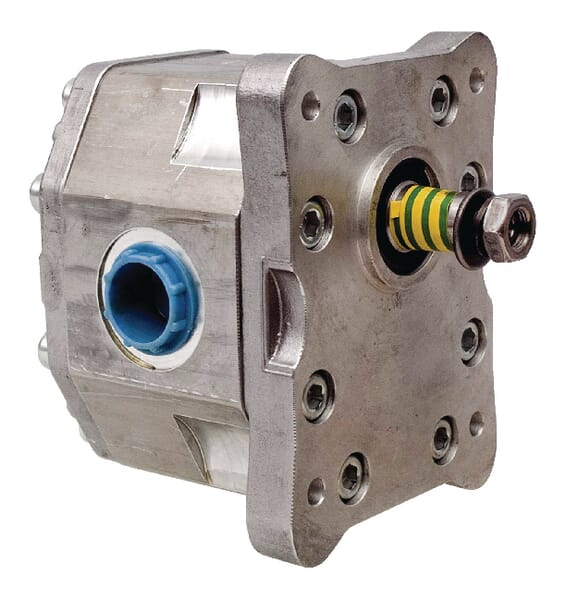 Pompe hydraulique, PZT-C72XT Cyklop — réf. 51957214065020