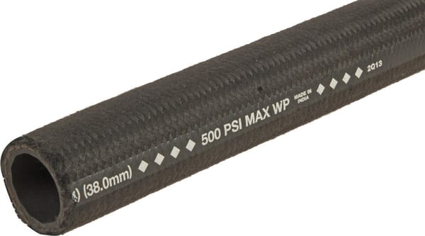Tuyau Megatech 1"1/2 · réf. 24MT500