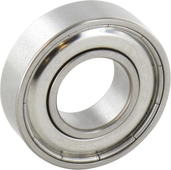 Roulement à billes à gorge profonde 15x32x9mm INA/FAG — réf. 6002HZZ