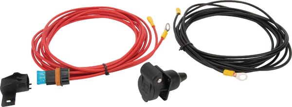 Câble secteur 5 m 4 mm2 15 A · réf. EL90523581