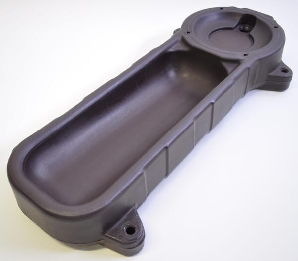 Ens bac plastique Aquamat p — réf. BU4130811