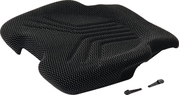 Coussin de siège en tissu · réf. G1061374