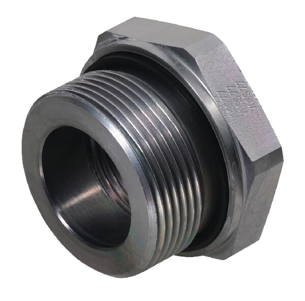 Adaptéry, vnější závit BSP, WD x vnitřní závit BSP