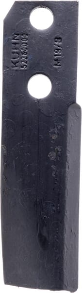 Lame de cultivateur droite · réf. 52260000
