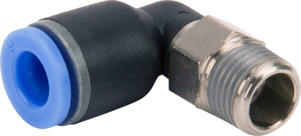 Nástrčné šroubení