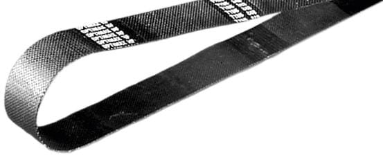 Courroie plate sans fin 1200x20 — réf. HF120020