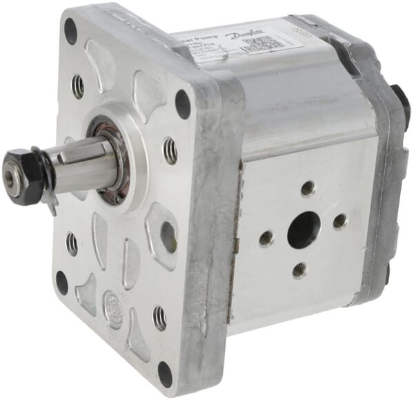 Čerpadlo SKP2-6,0RE10T80-C3C3P10