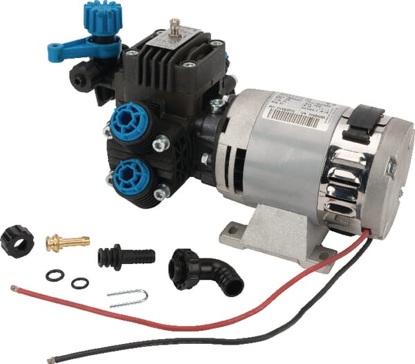 Pompe "Strip" 15/5 12 V — réf. 117007973