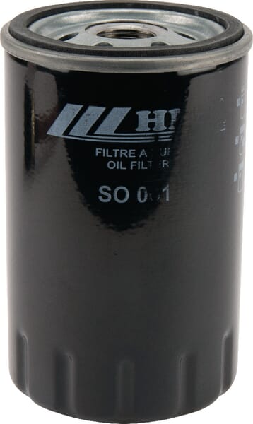 Filtre à huile — réf. SO061