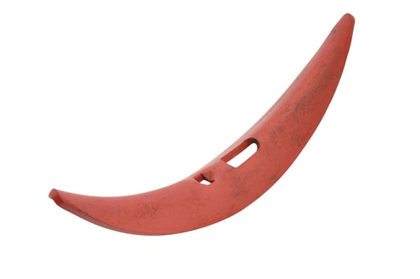 Côte de melon 450 x 80 x 8 — réf. CP408243