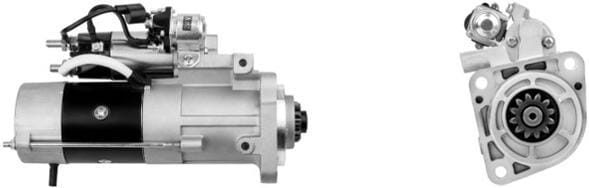 Démarreur 24V 5,5 kW · réf. MS779