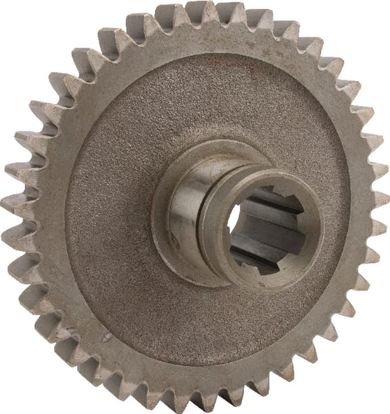 Pignon 39D. Kuhn · réf. 56800300