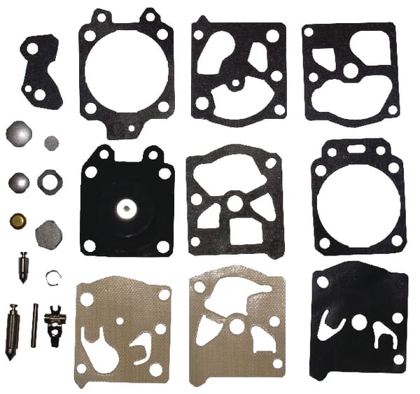 Opravná sada karburátorů