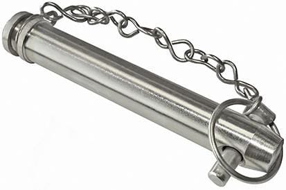 Axe et chaîne d’attelage · réf. VLK7108