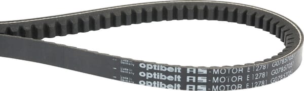 Courroie trapézoïdale AS-Motor — réf. G07857051