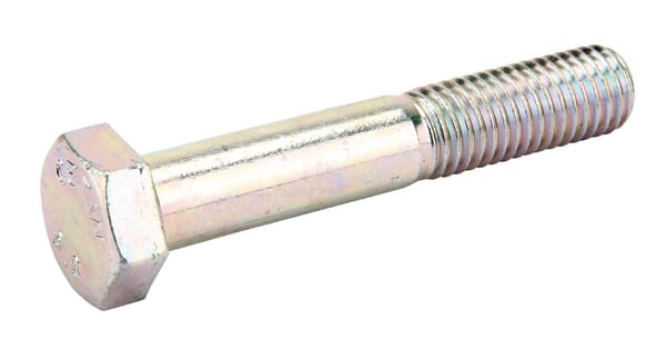 VisDIN931 M12x70-8.8 Zn · réf. 3013406