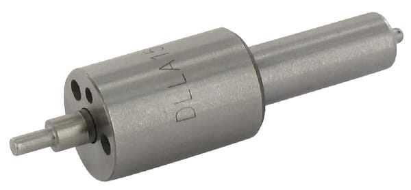Buse CNH vue 2