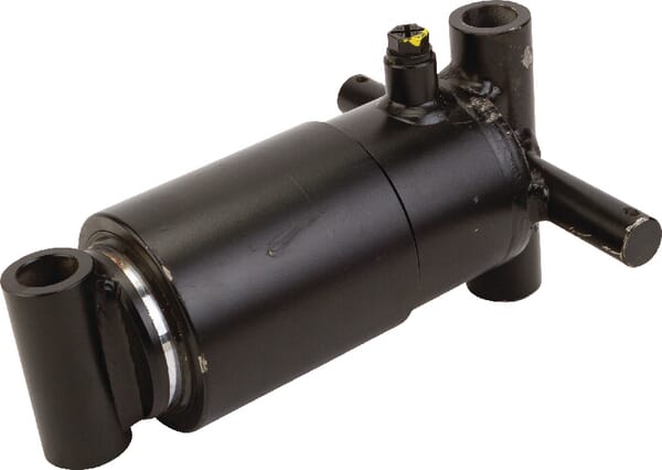 Vérin hydraulique — réf. 1231214
