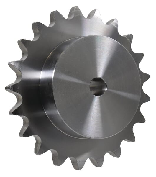 Kola standardní simplex 20B-1 - 1 1/4" x 3/4"