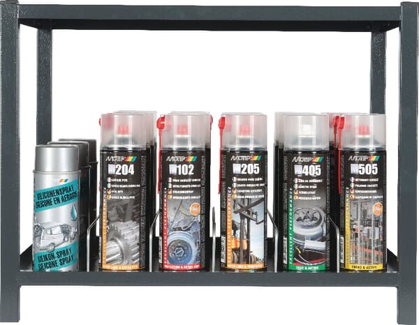 MOTIP 2 Část horní