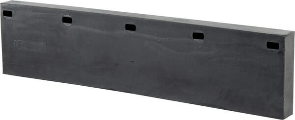 Lame en caoutchouc pour chasse-neige, SNK 270 Z-4453 · réf. 1250999903