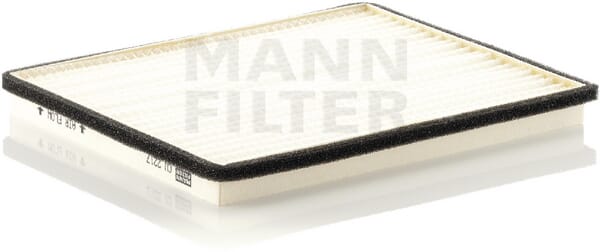 Filtre d'intérieur — réf. CU22172