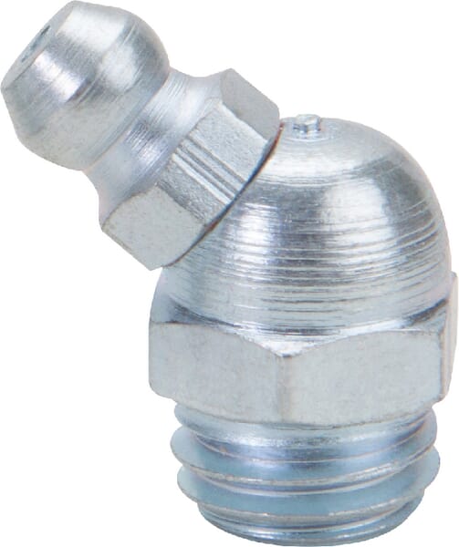 Mazací hlavice M10x1 - 45°