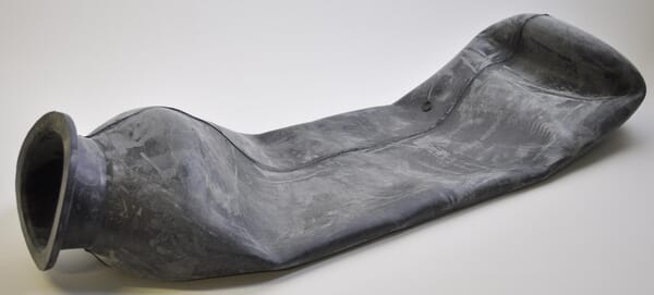 Membrána 200L. butyl