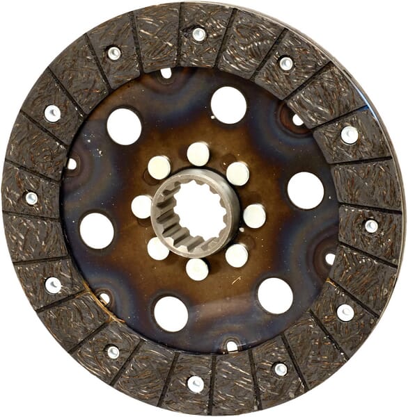 Disque d'embrayage — réf. 4968740N