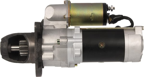 Démarreur 24 V 7,5 KW — réf. STA21672181