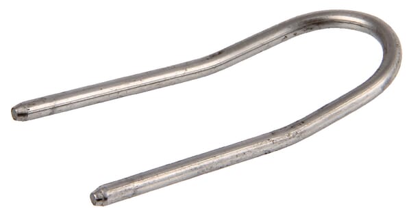 Fiche 2,5 x 20 Amazone · réf. ZF195