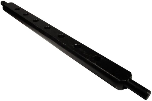 Barre A Trous Cat3 7 Trous Cat 3 · réf. VLK3016