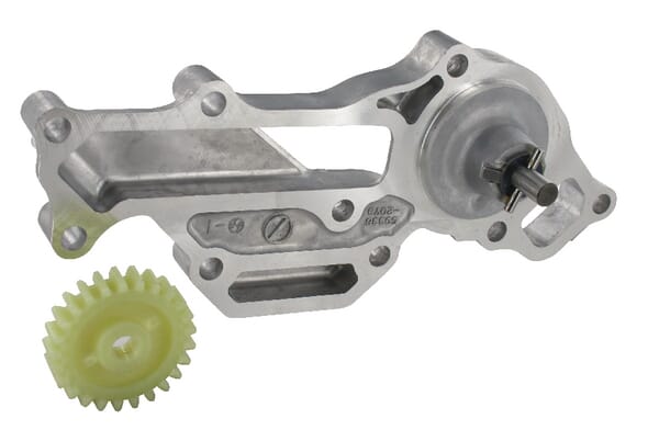 Pompe à eau FD750D — réf. 490442067