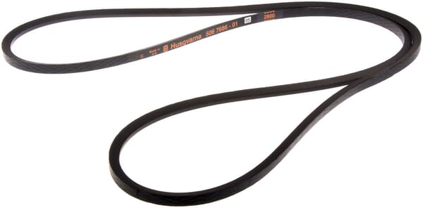 Courroie trapézoïdale, Husqvarna — réf. 531005021
