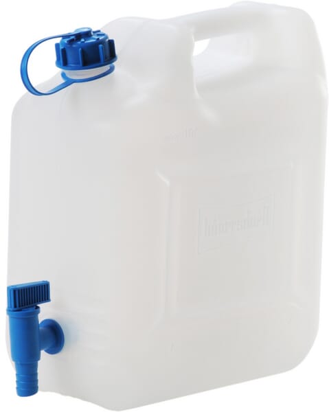 Jerrycan à eau 12 Jerrycan à eau 12 L · réf. JK817500