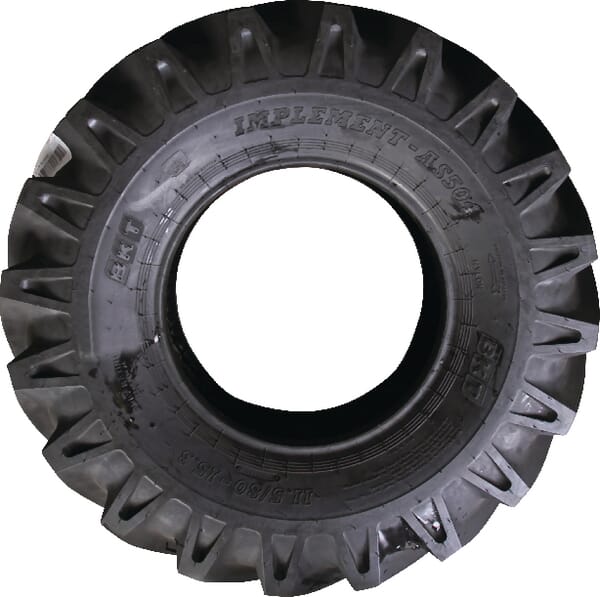 Pneu 11.5/80-15.3 8 plis AS-504 · réf. 115801538AS504
