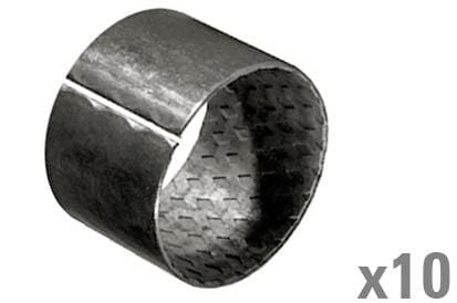 Bague 25.55x26.91x19.12mm (x10) — réf. VPG5700