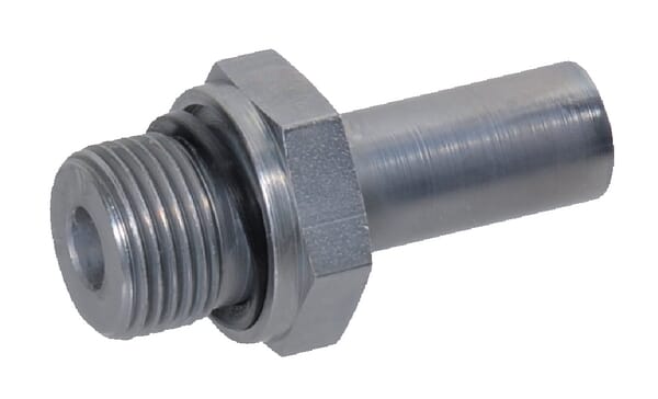 Raccord ø12L - M16x1,5 · réf. EGES12LM16
