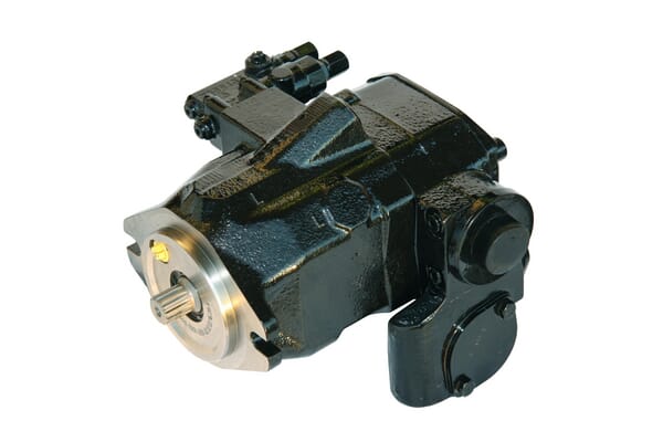 Pístové čerpadlo CNH 84164091