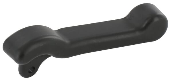 Poignée de vitre CNH · réf. 134135061